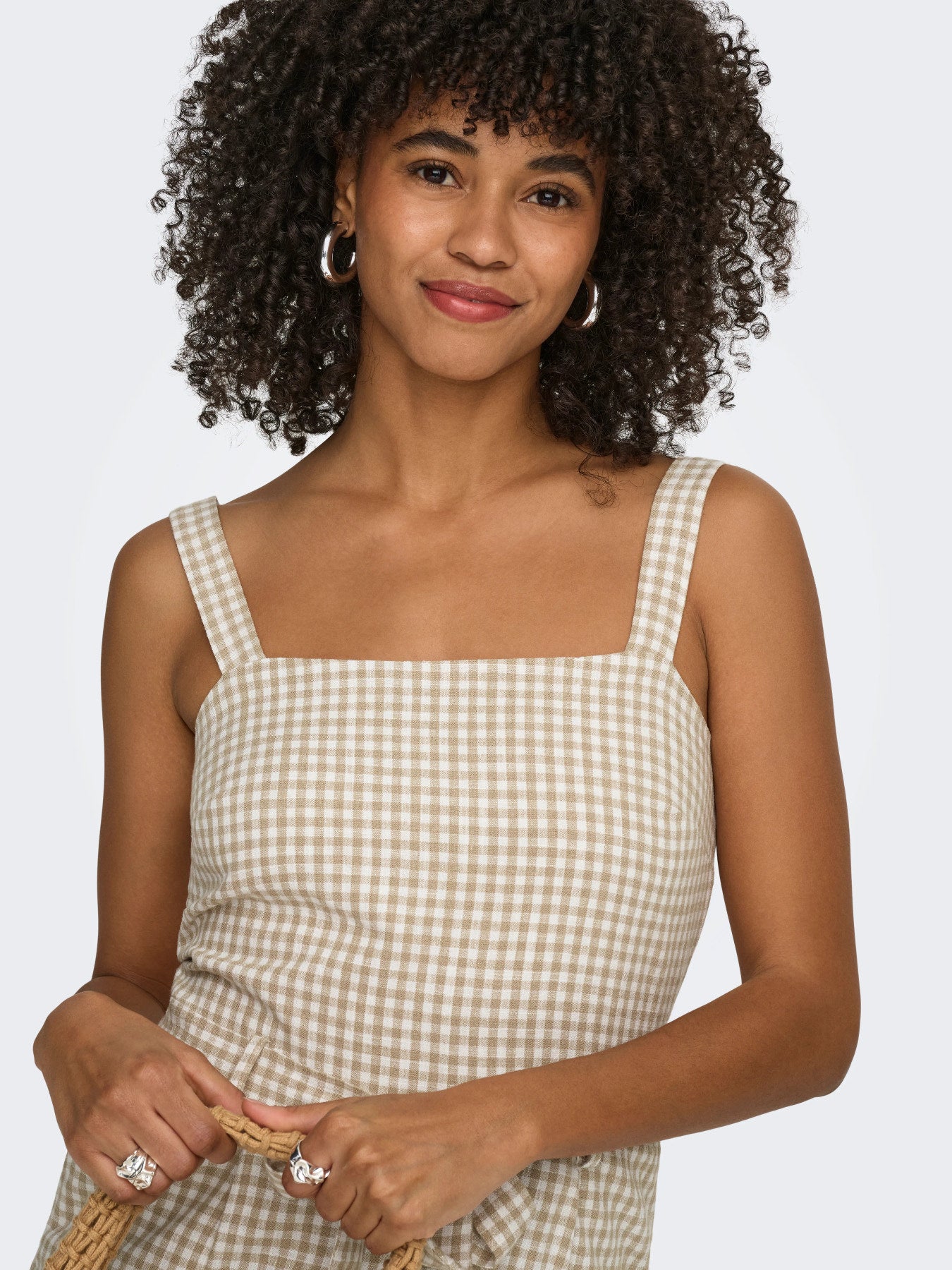 Siesta Belt Jumpsuit