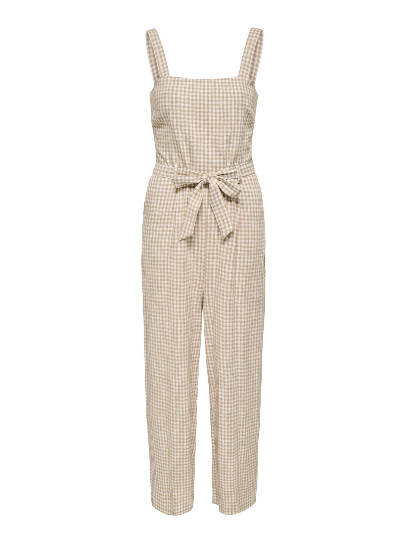 Siesta Belt Jumpsuit
