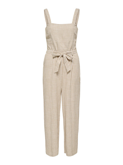 Siesta Belt Jumpsuit