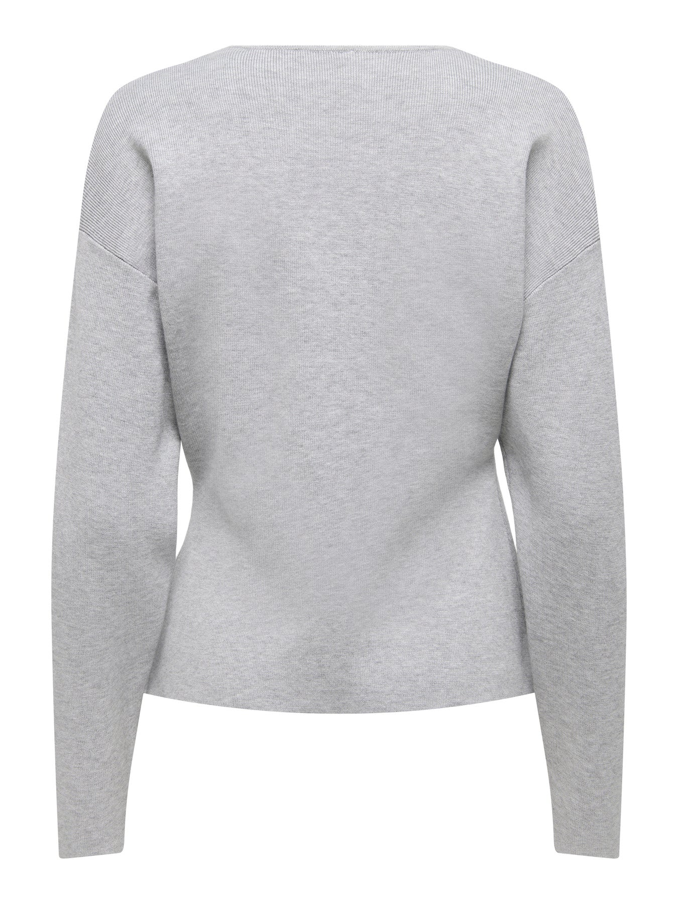 Lucy O-neck Cardigan
