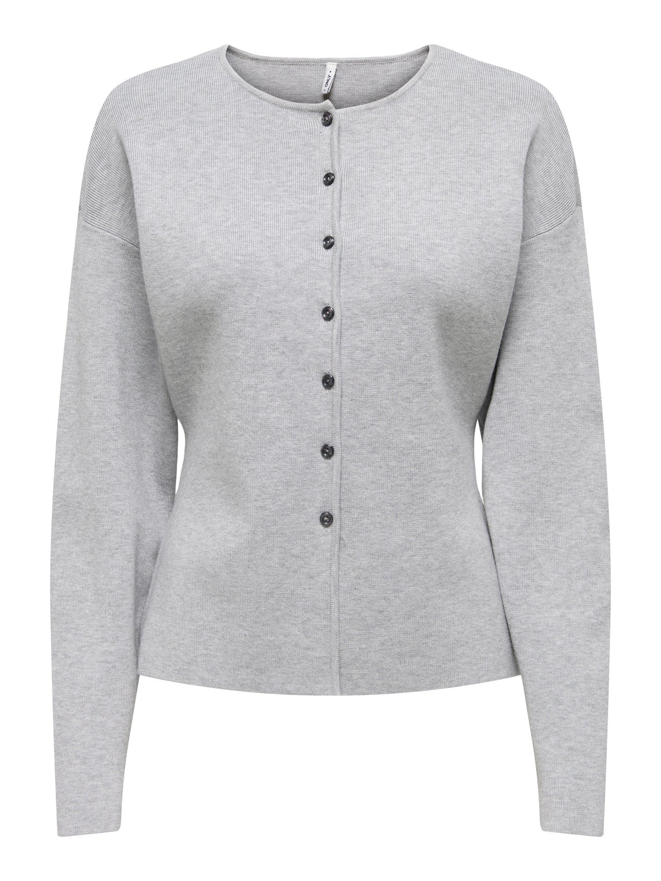 Lucy O-neck Cardigan