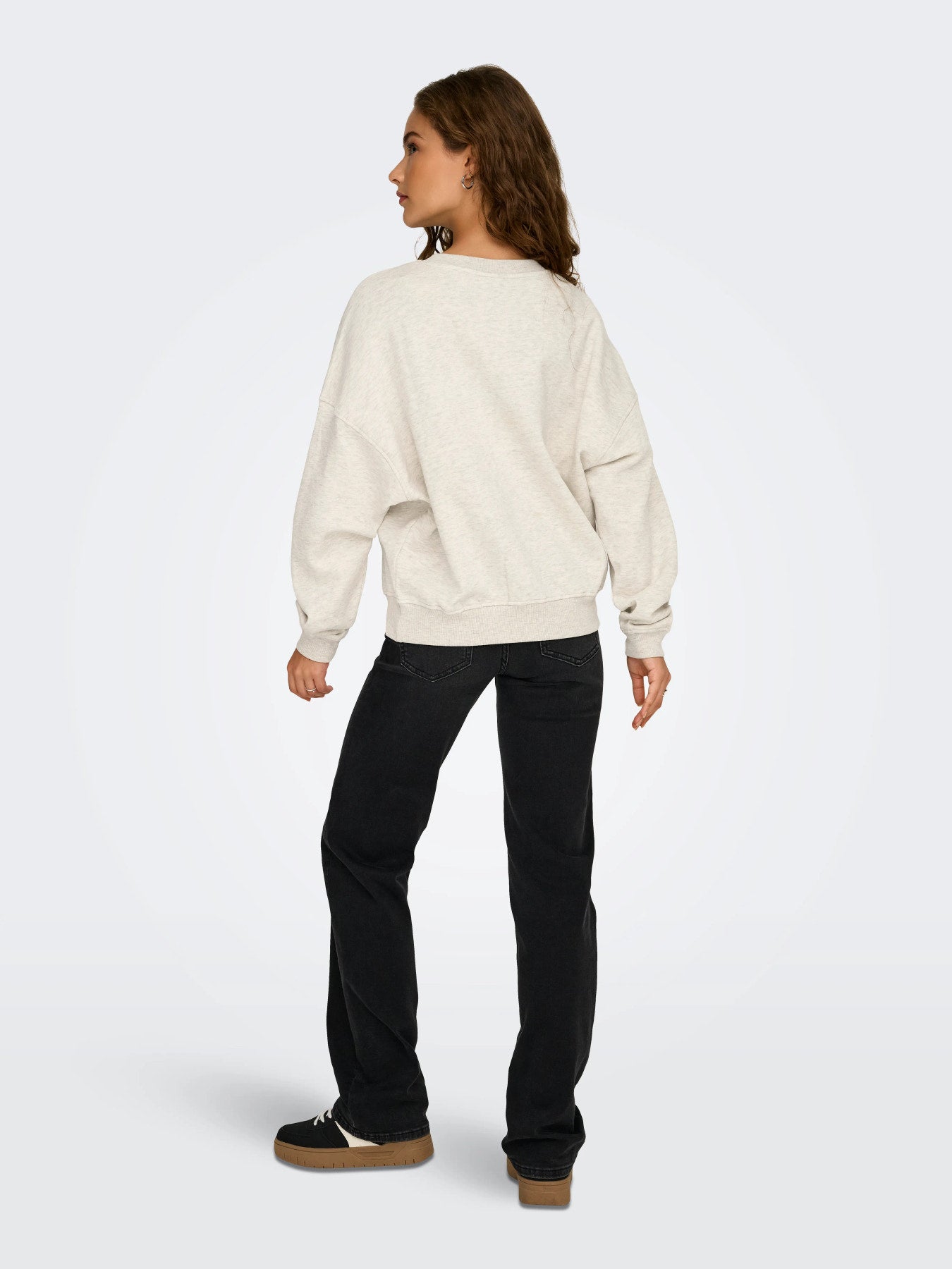 Mesa Sweatshirt