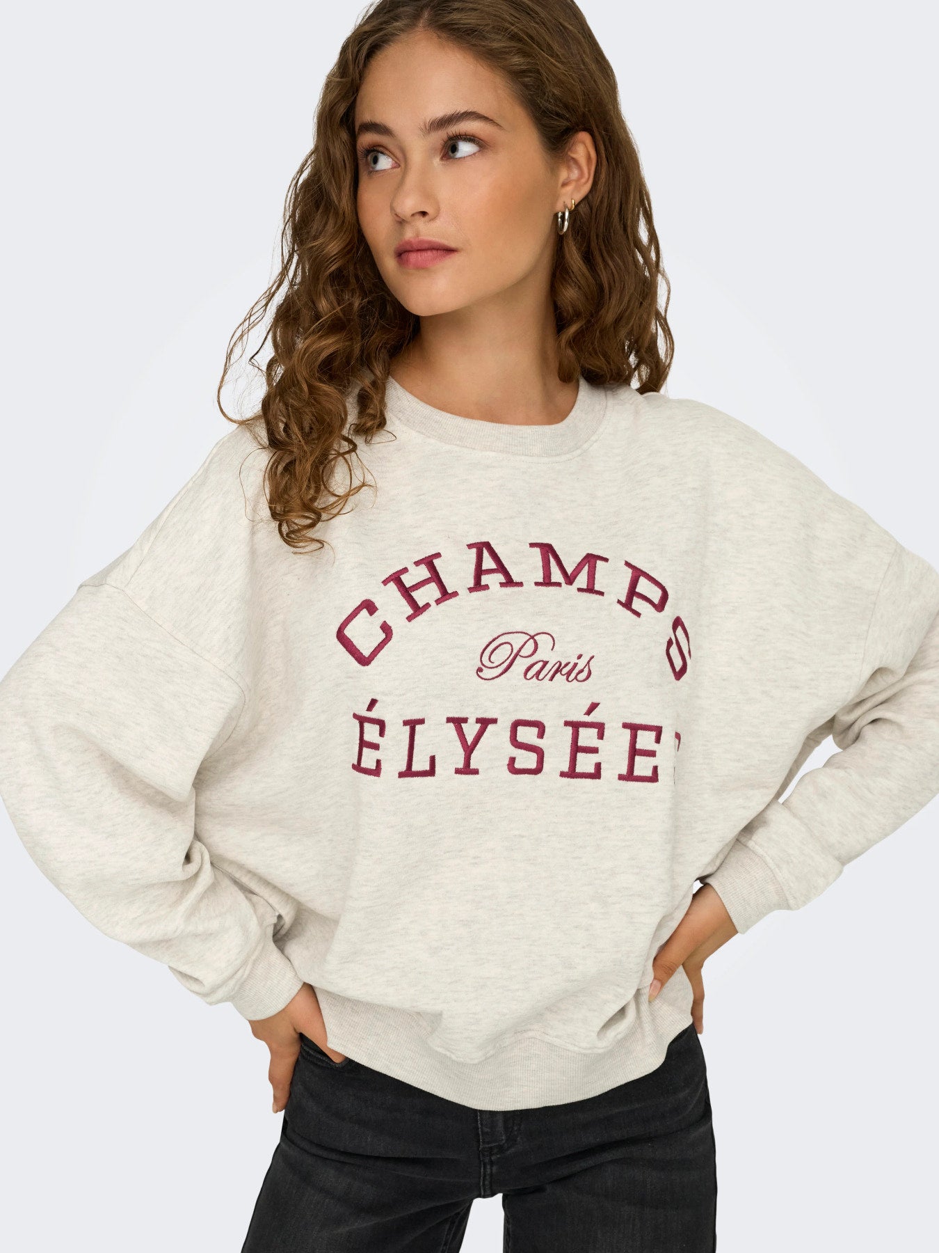 Mesa Sweatshirt