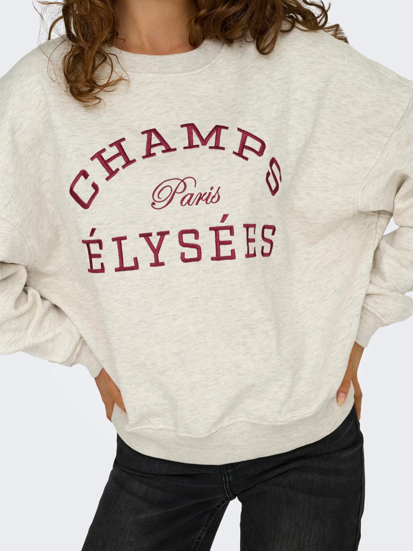 Mesa Sweatshirt