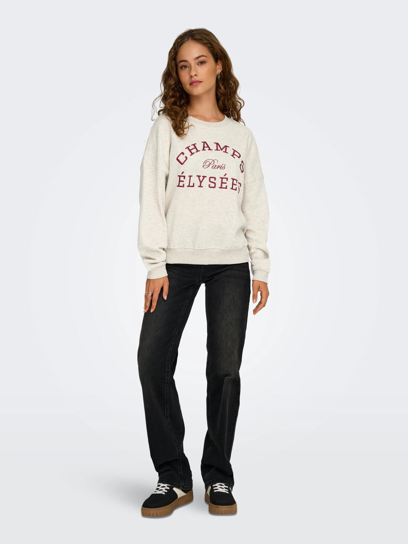 Mesa Sweatshirt