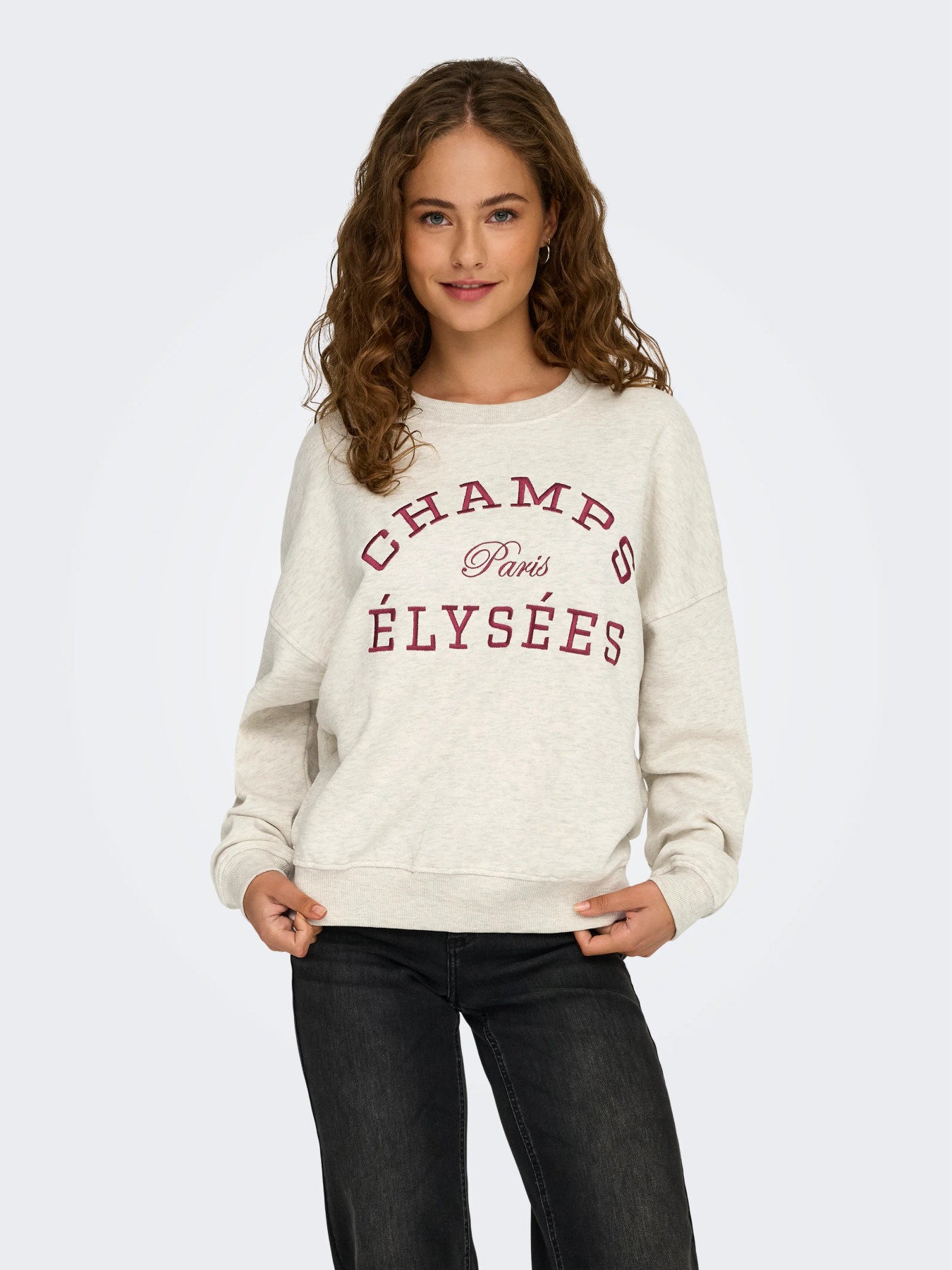 Mesa Sweatshirt