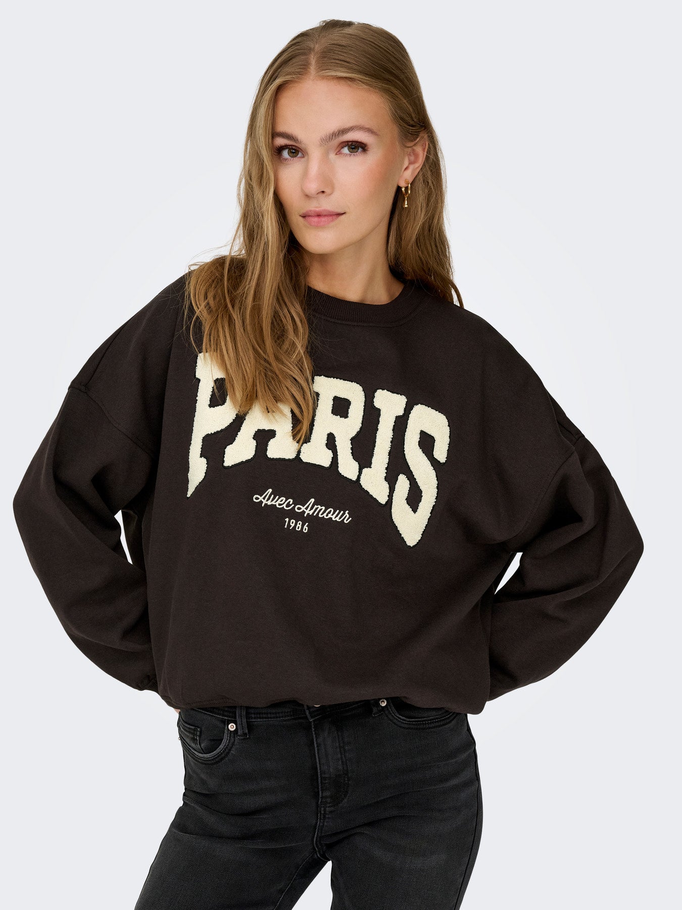 Mesa Sweatshirt