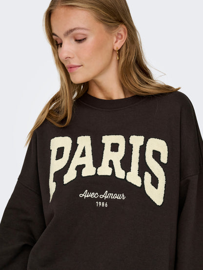 Mesa Sweatshirt