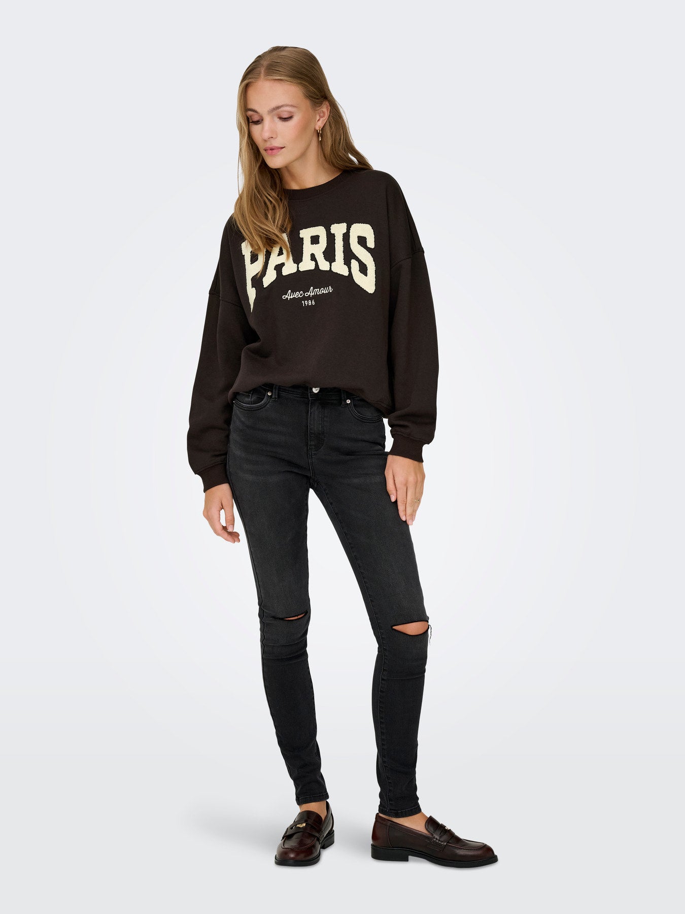 Mesa Sweatshirt
