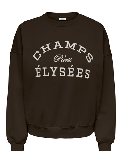 Mesa Sweatshirt