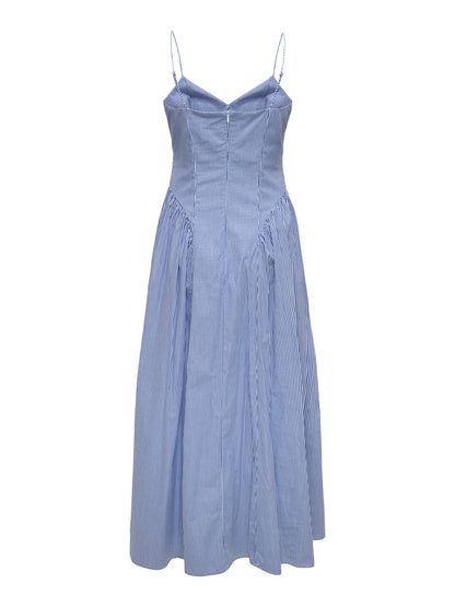 Tiari Strap Dress