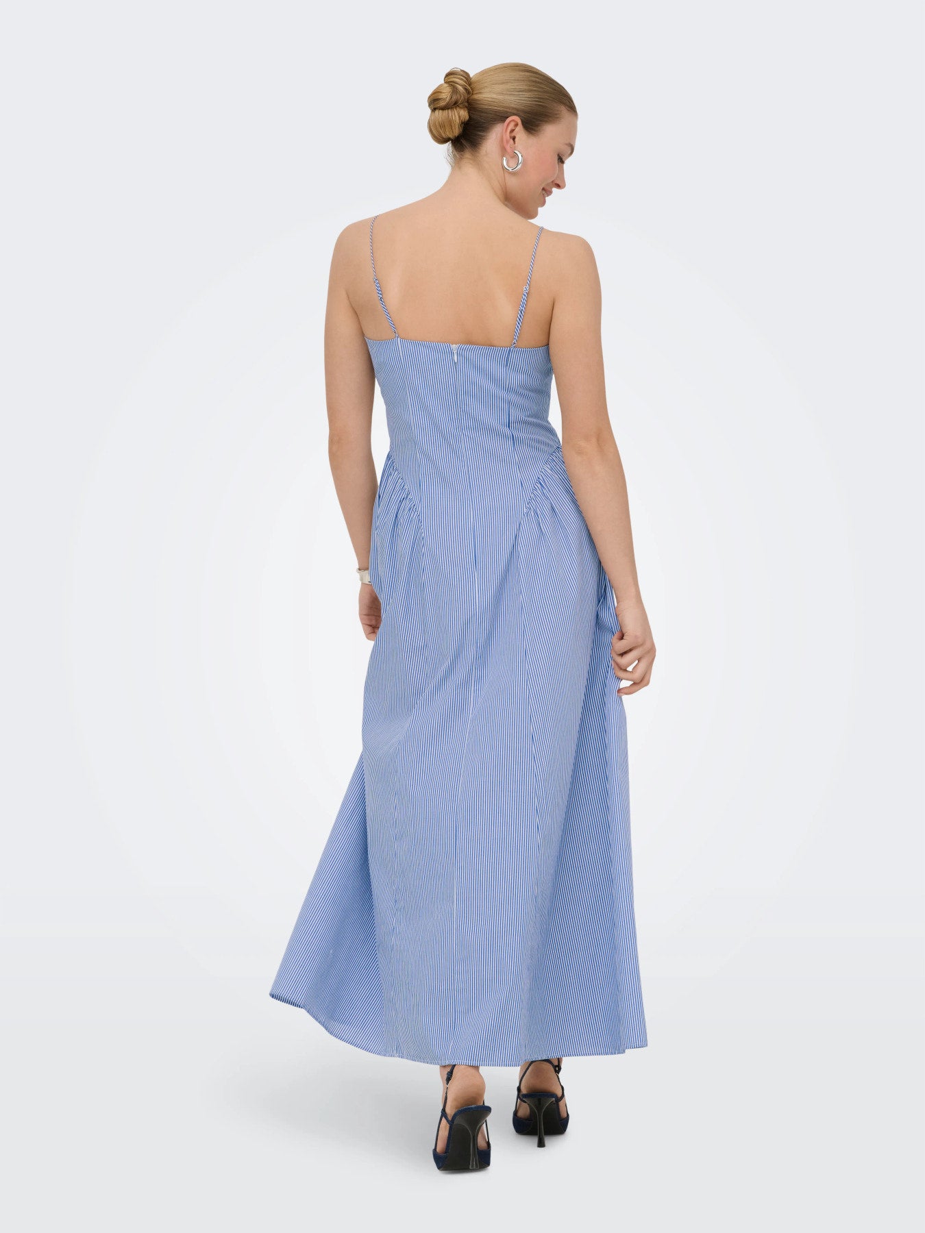 Tiari Strap Dress