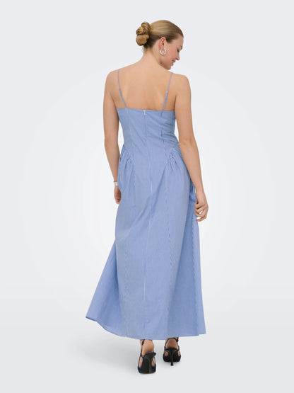 Tiari Strap Dress
