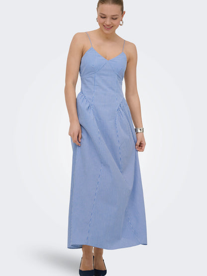 Tiari Strap Dress