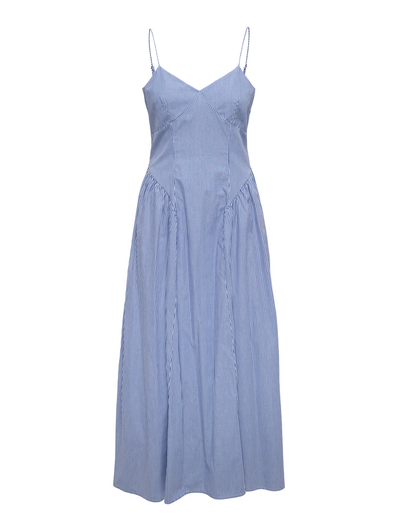 Tiari Strap Dress