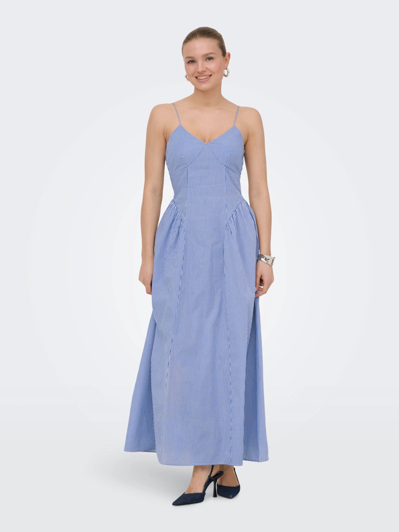Tiari Strap Dress