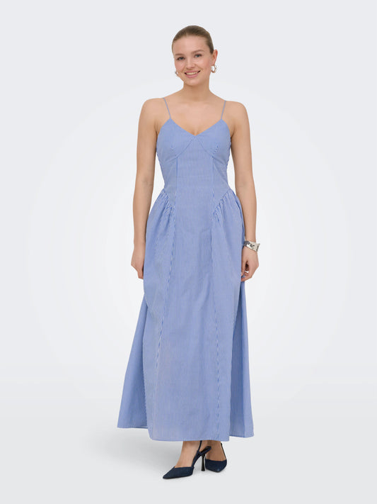 Tiari Strap Dress