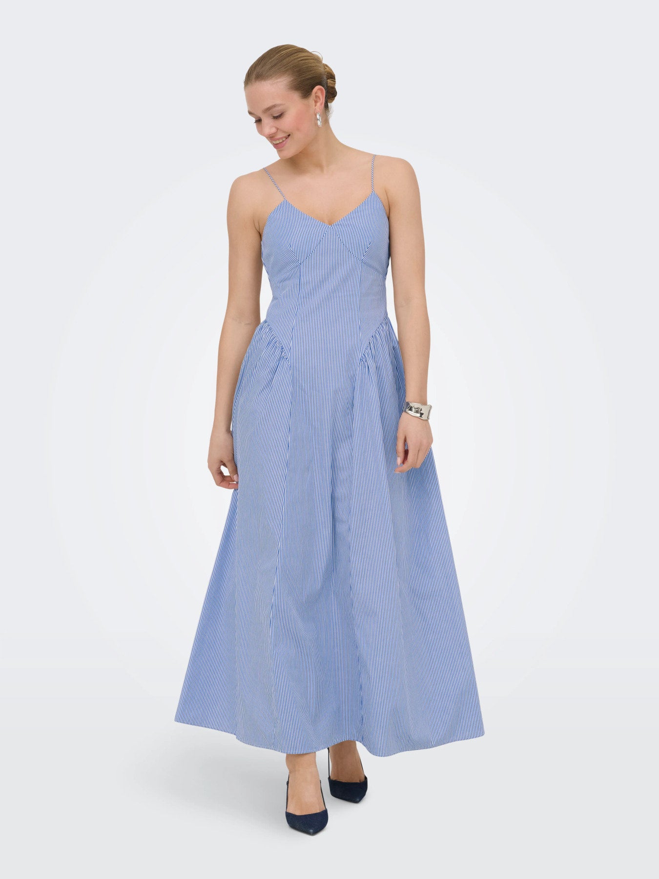 Tiari Strap Dress