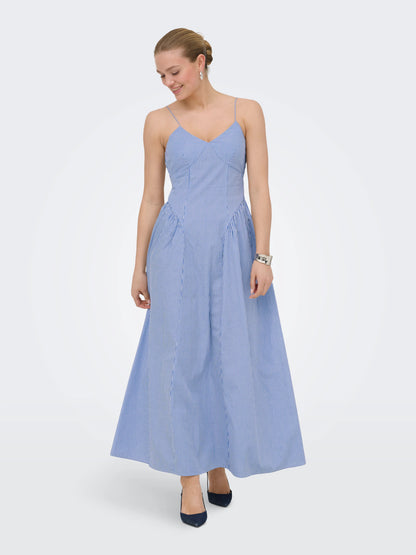 Tiari Strap Dress