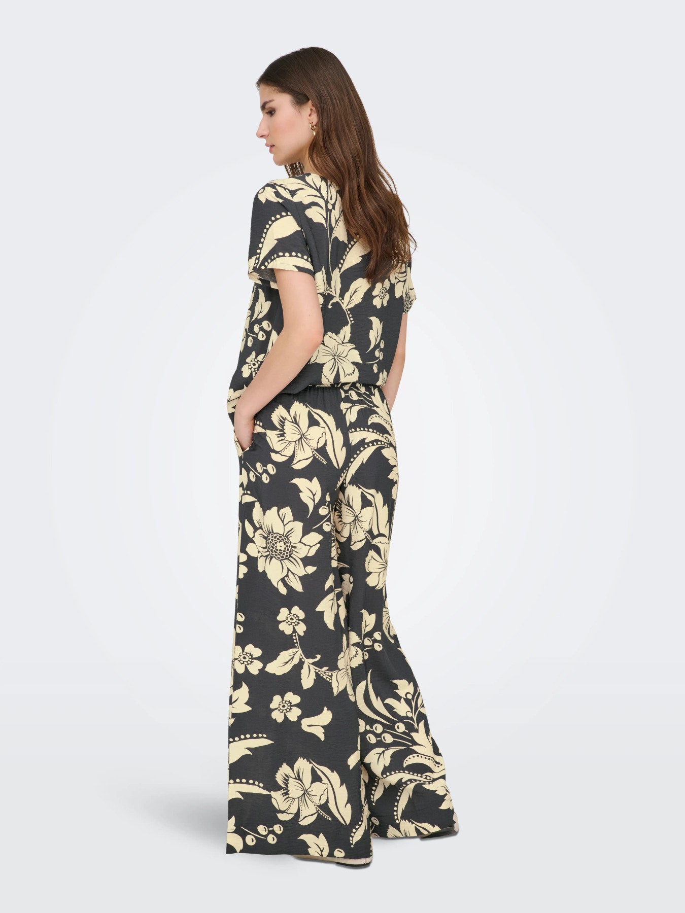 Troya Life Palazzo Pant