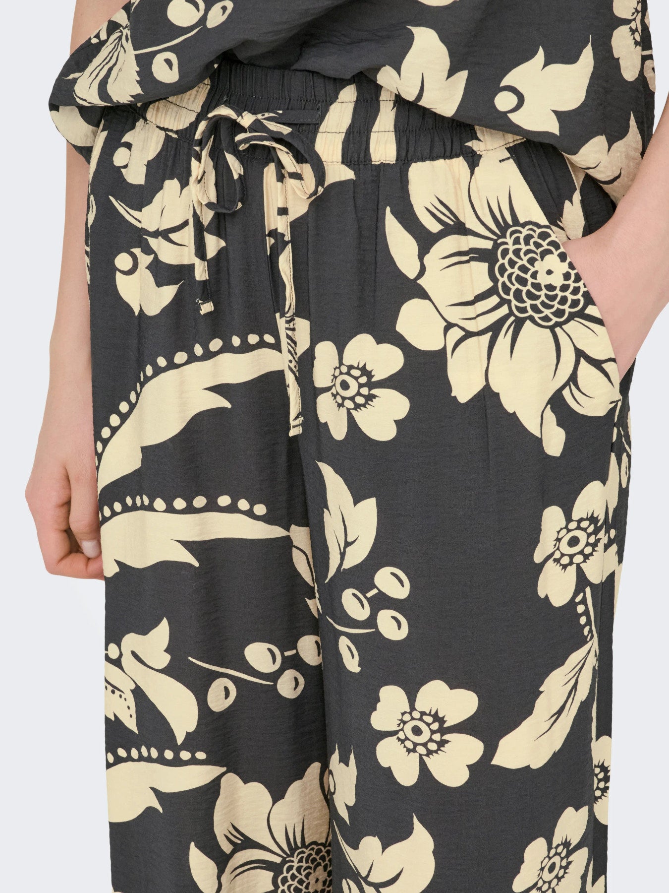 Troya Life Palazzo Pant