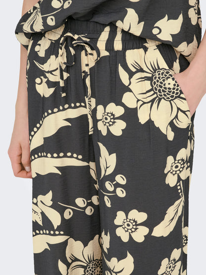 Troya Life Palazzo Pant