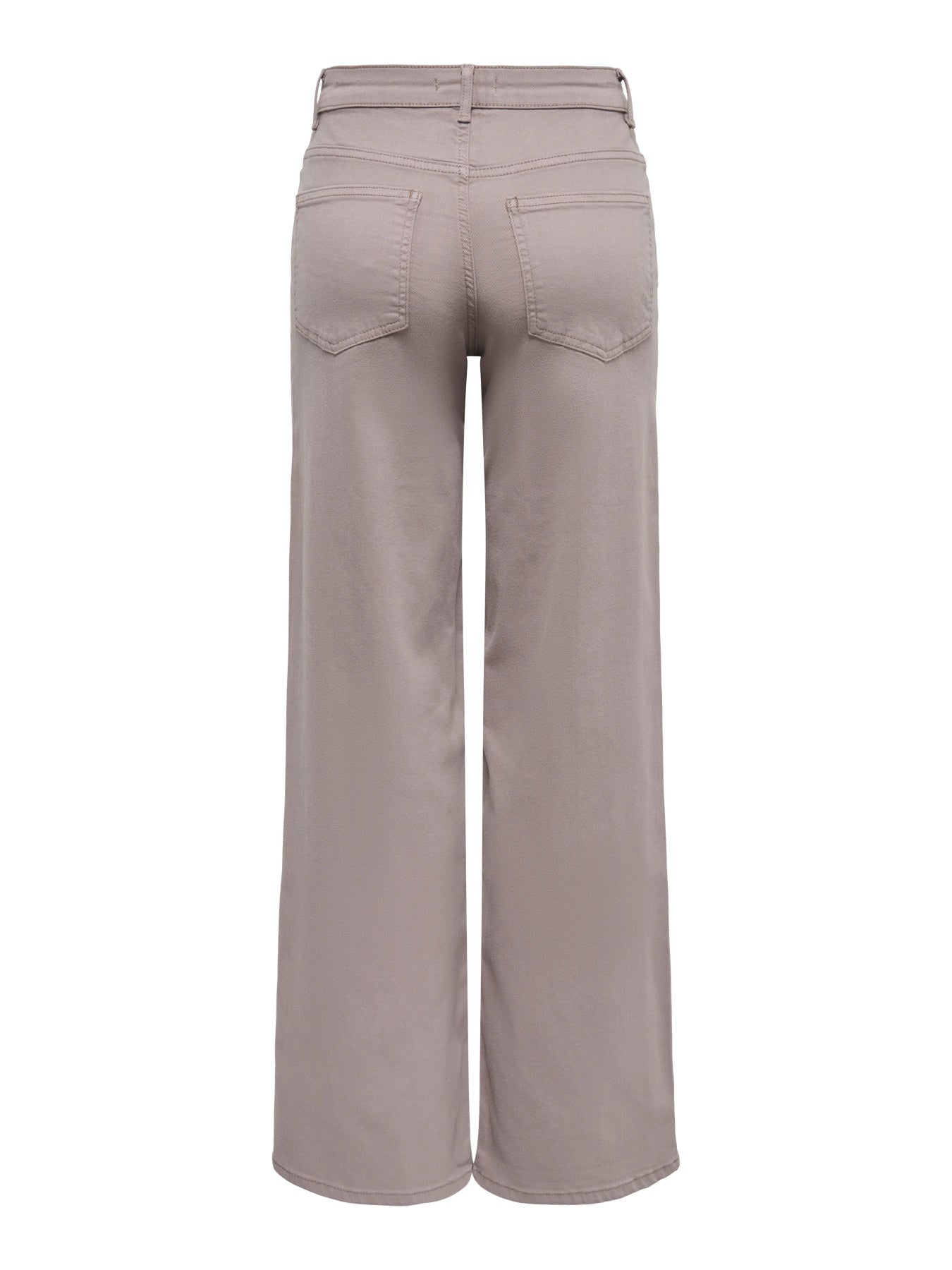 Madison High Waisted Wide Leg Jeans