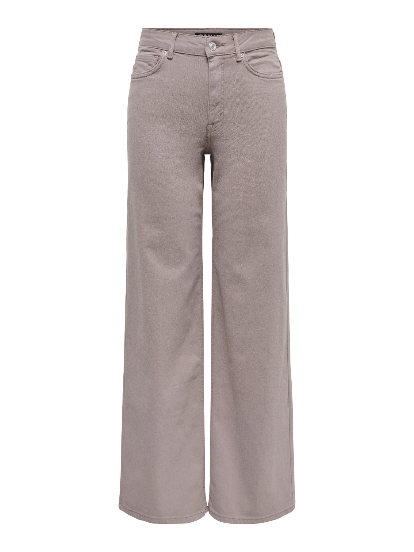 Madison High Waisted Wide Leg Jeans