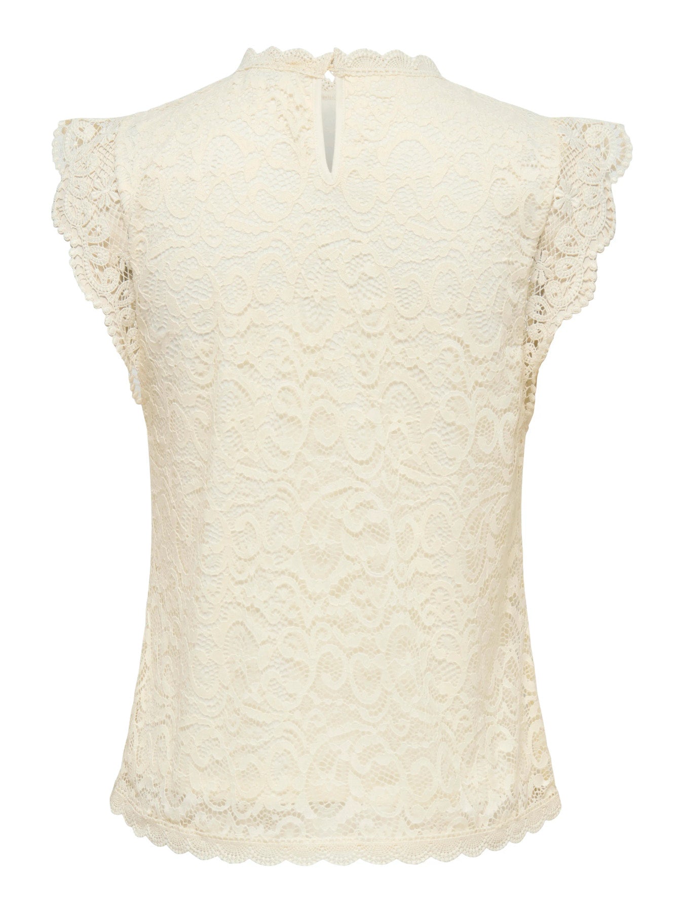 Lotas Lace Top