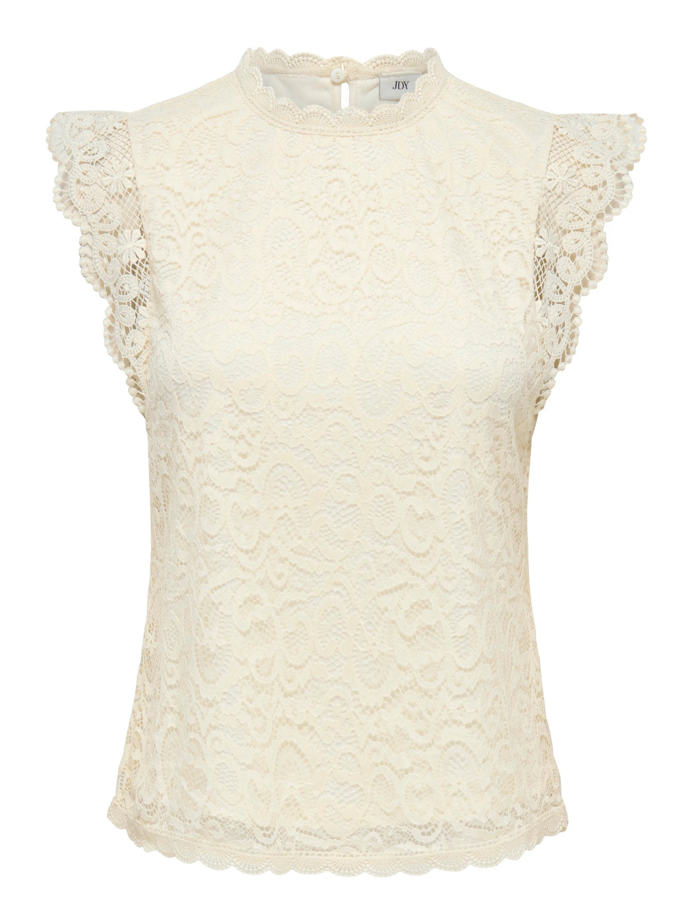 Lotas Lace Top