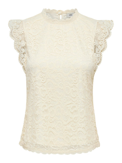 Lotas Lace Top