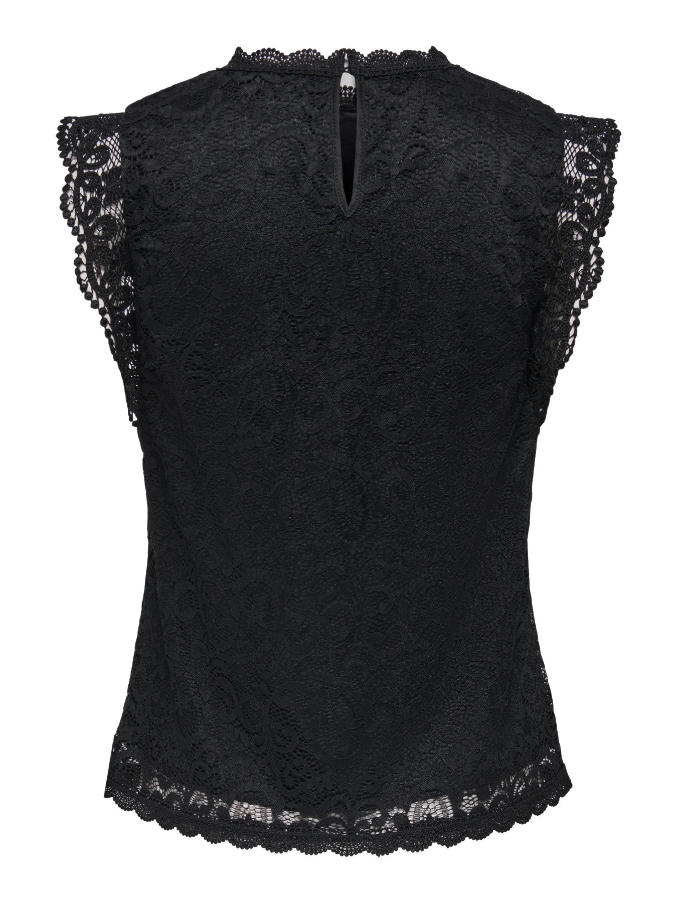 Lotas Lace Top
