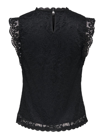 Lotas Lace Top