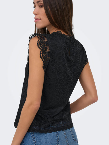 Lotas Lace Top