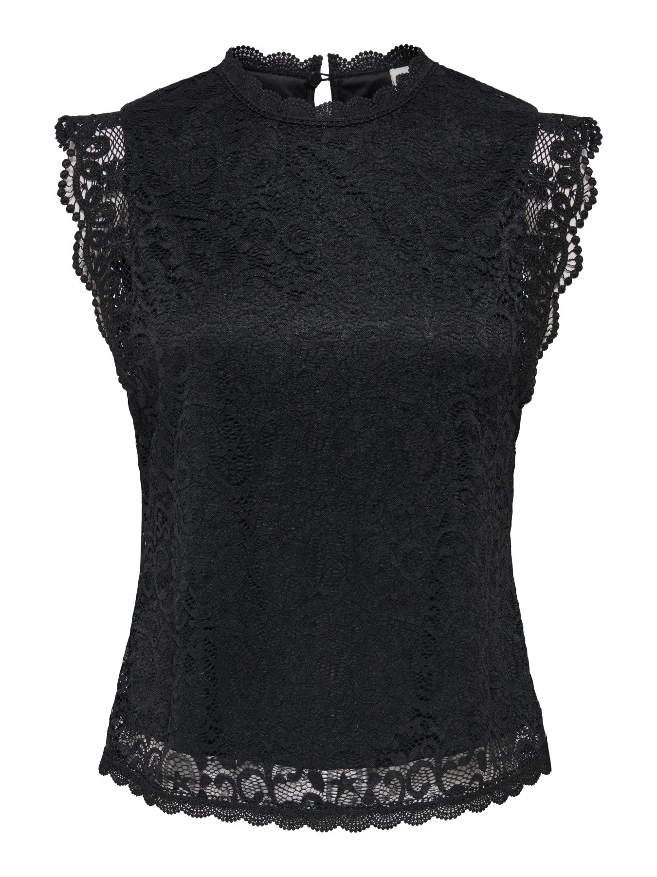 Lotas Lace Top