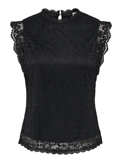 Lotas Lace Top