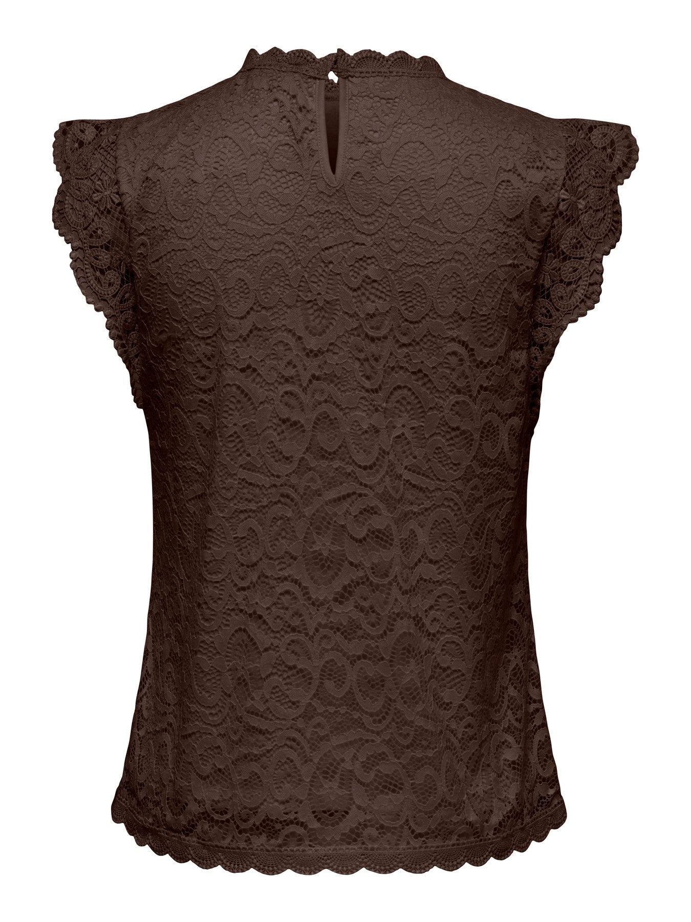 Lotas Lace Top