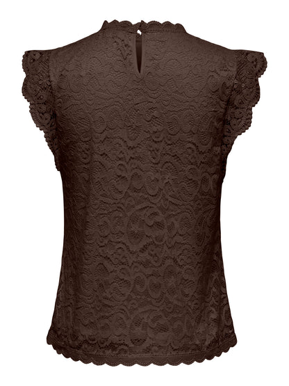 Lotas Lace Top