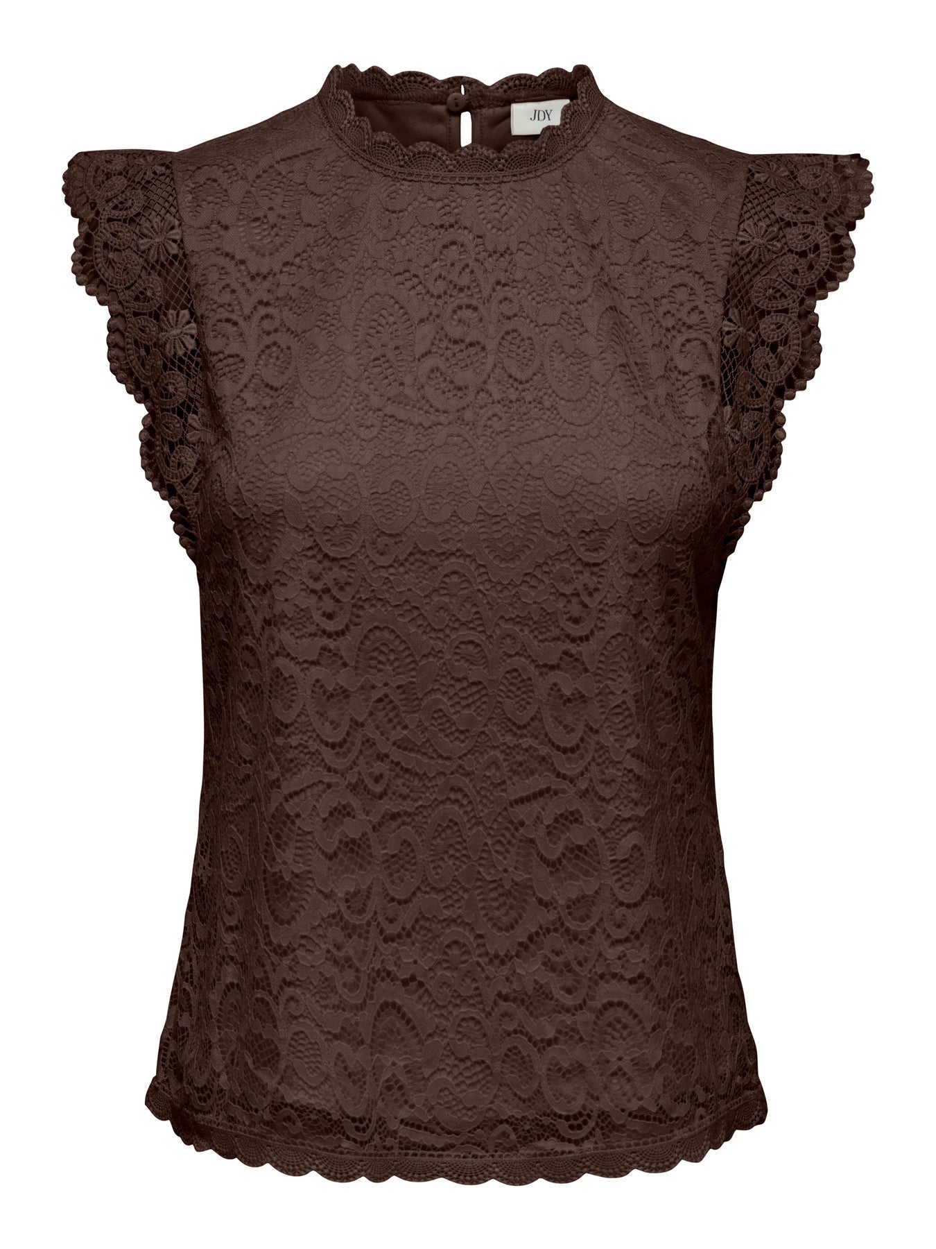 Lotas Lace Top