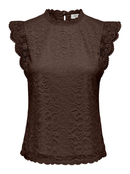 Lotas Lace Top