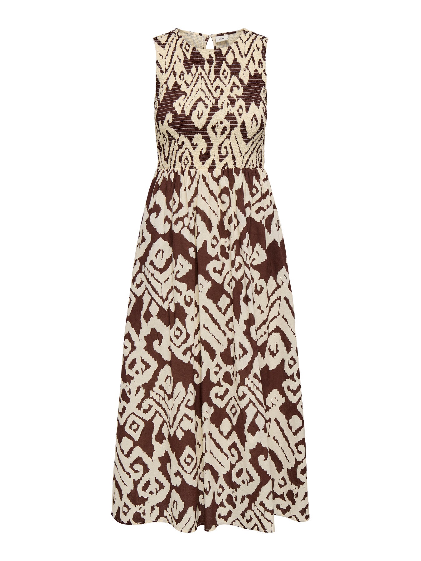 Diego Smock Dress