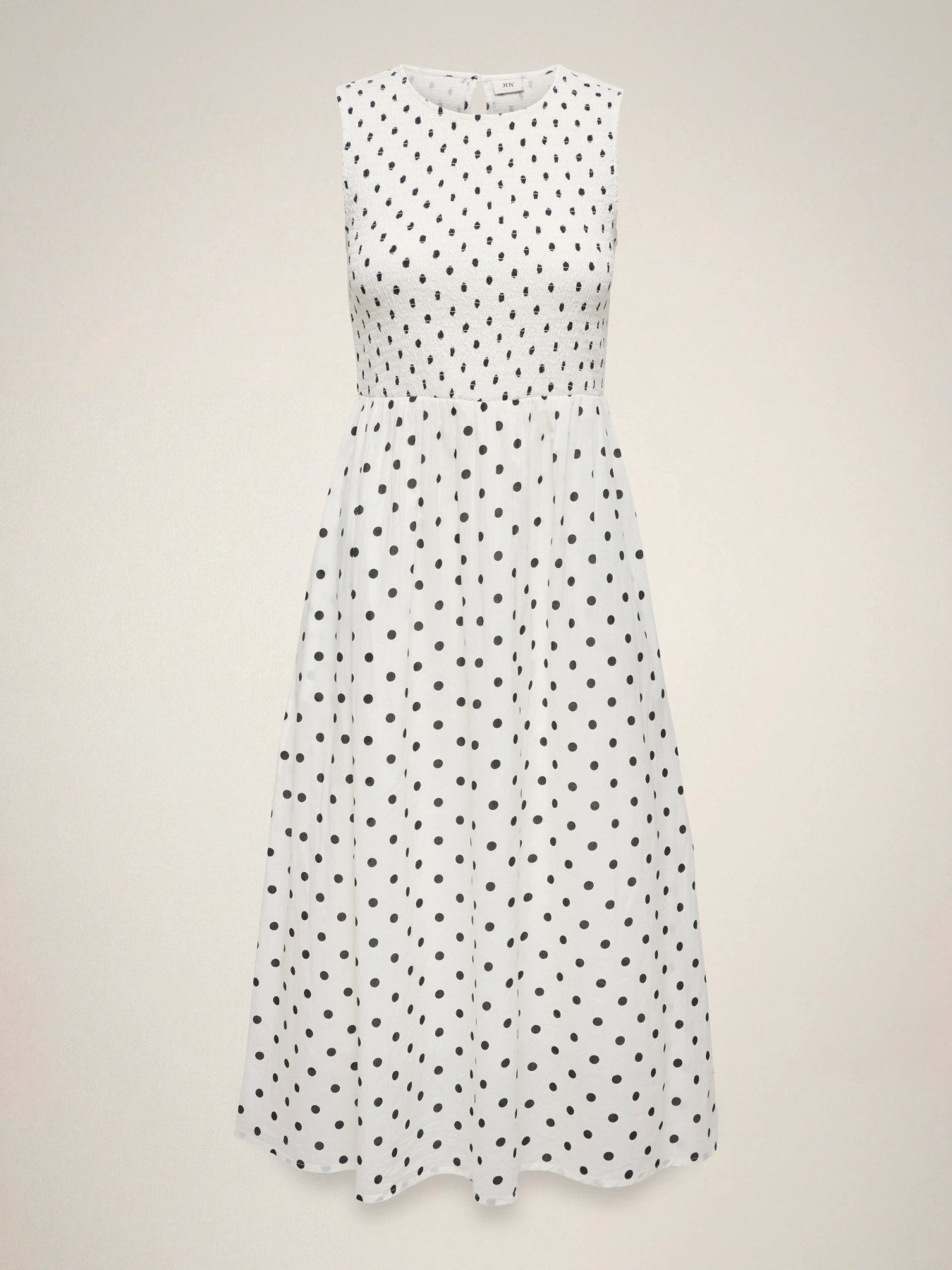 Diego Smock Dress