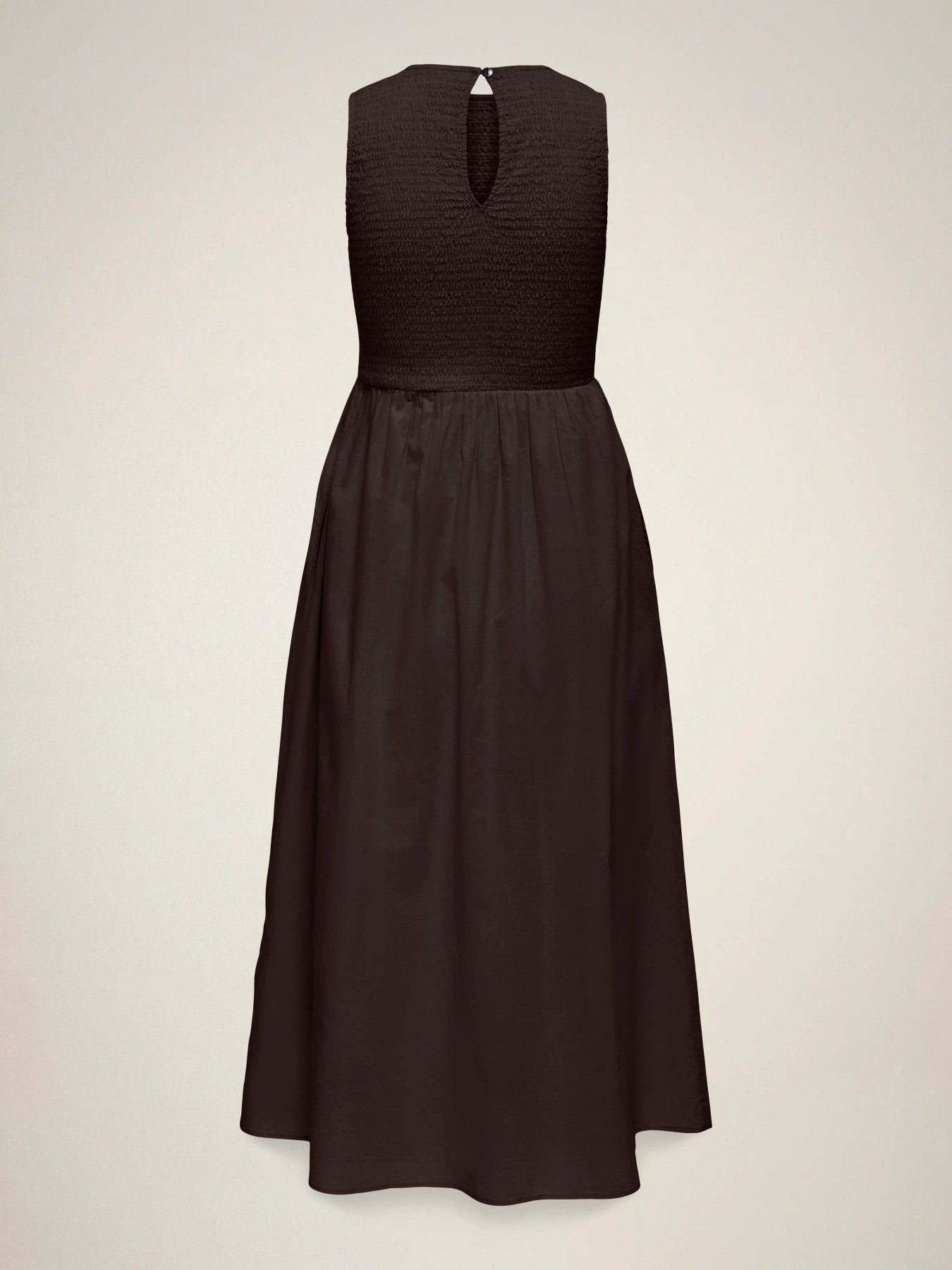 Diego Smock Dress