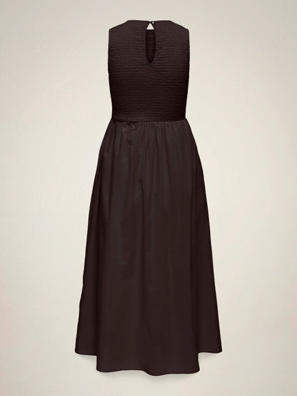 Diego Smock Dress