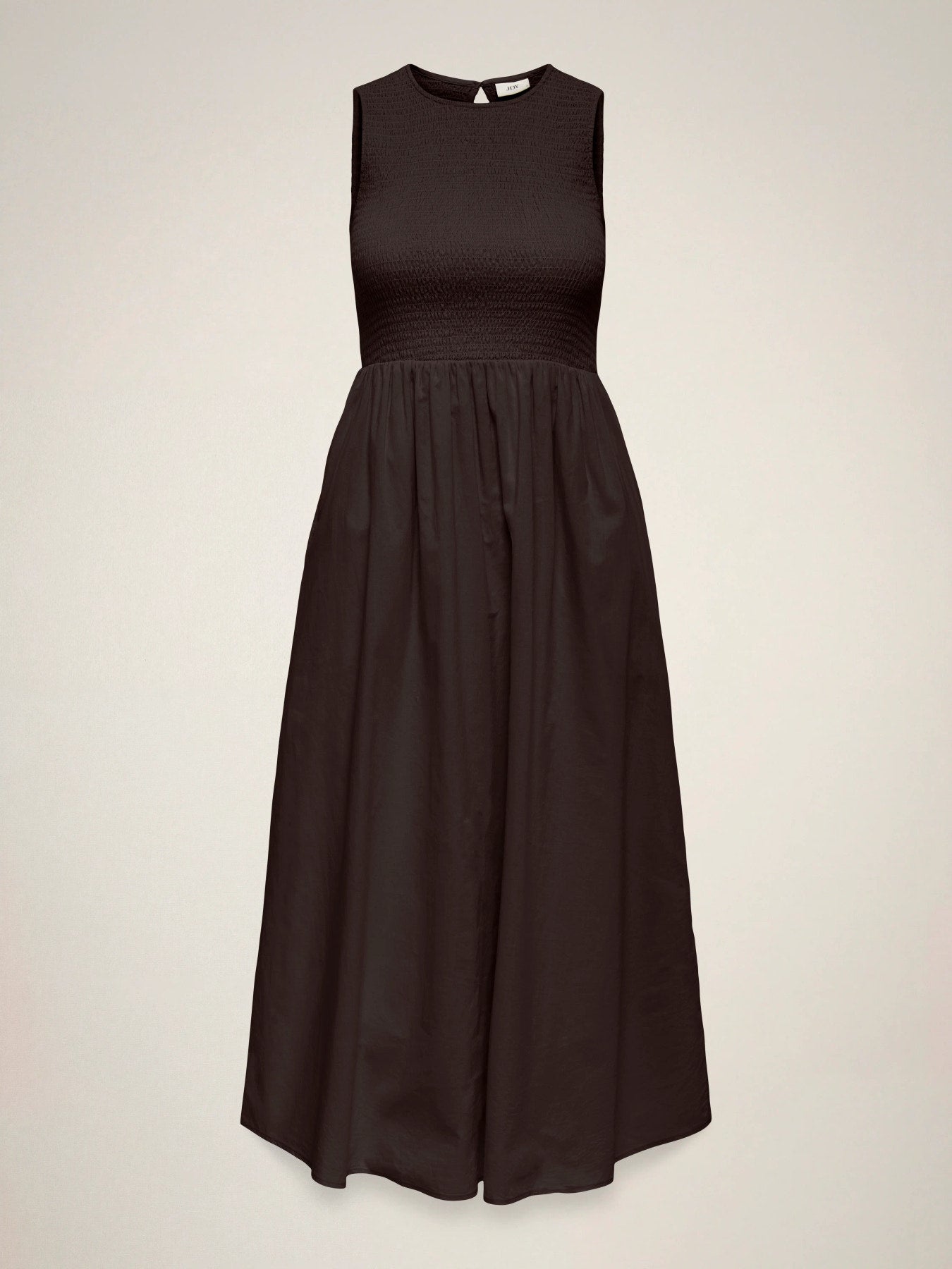 Diego Smock Dress