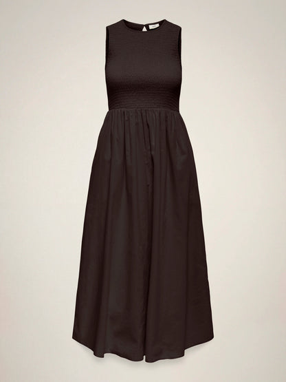 Diego Smock Dress
