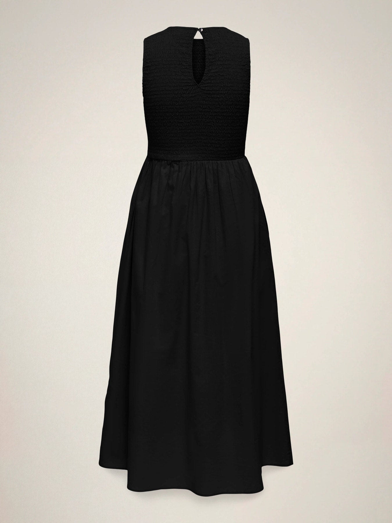 Diego Smock Dress