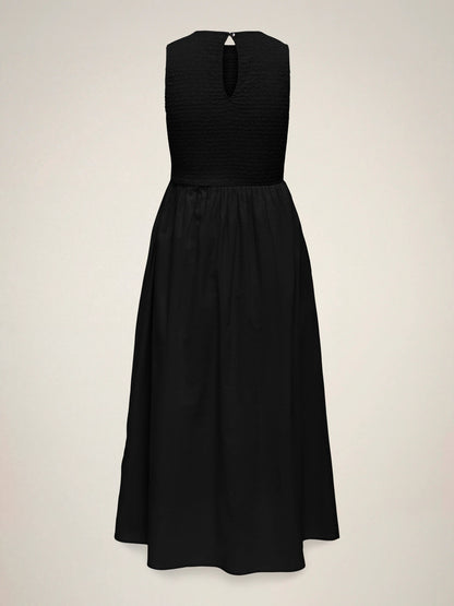 Diego Smock Dress
