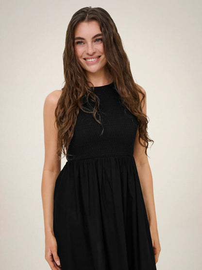 Diego Smock Dress