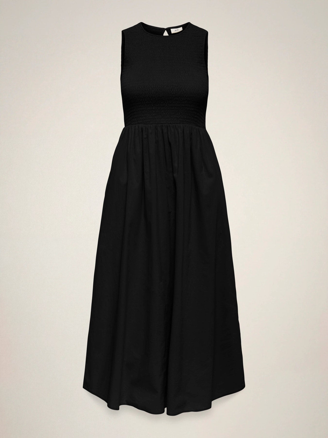 Diego Smock Dress
